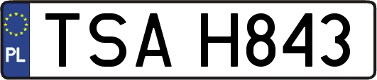 TSAH843