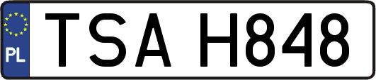 TSAH848