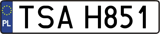 TSAH851