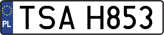 TSAH853