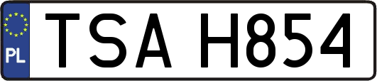 TSAH854