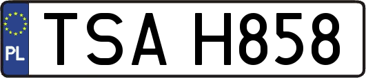 TSAH858