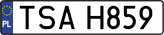 TSAH859