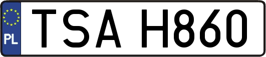 TSAH860