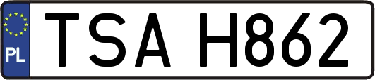 TSAH862