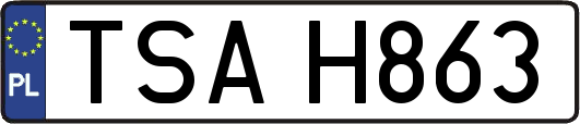TSAH863