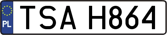 TSAH864