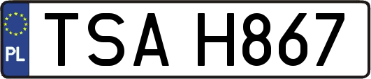 TSAH867