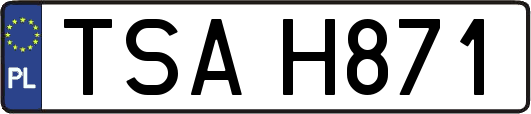 TSAH871