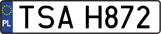 TSAH872