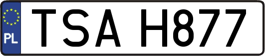 TSAH877