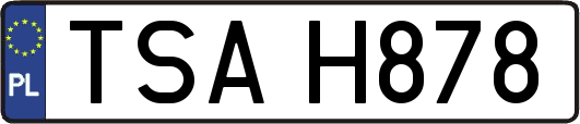 TSAH878