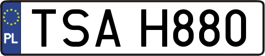 TSAH880
