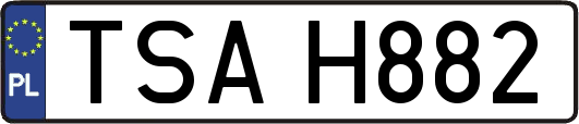 TSAH882