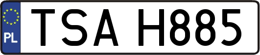 TSAH885