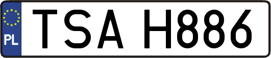 TSAH886