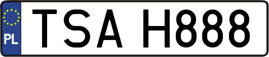 TSAH888