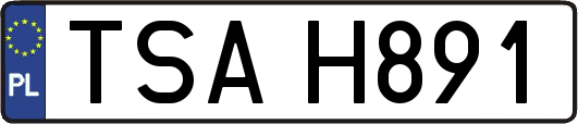 TSAH891