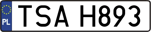 TSAH893