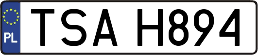 TSAH894
