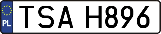 TSAH896