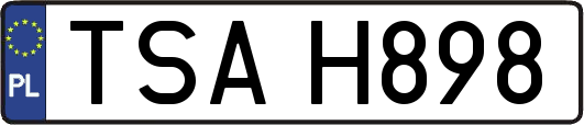 TSAH898