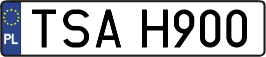 TSAH900