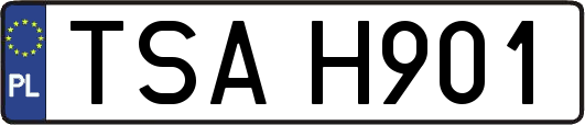 TSAH901