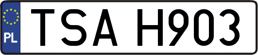 TSAH903