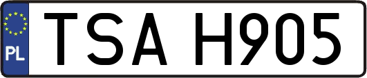 TSAH905