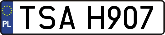 TSAH907