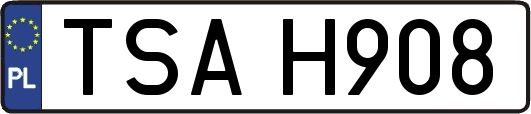 TSAH908
