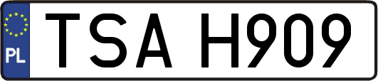 TSAH909