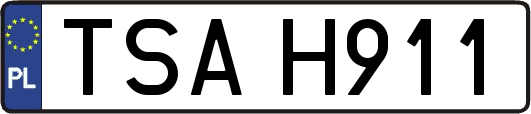 TSAH911