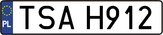 TSAH912