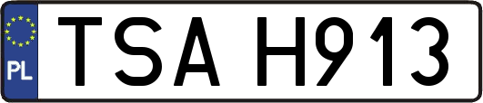 TSAH913