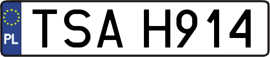 TSAH914