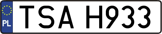 TSAH933