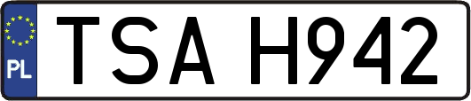 TSAH942