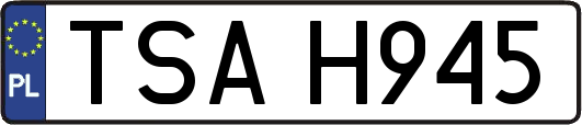 TSAH945