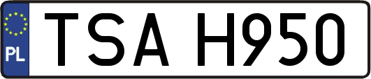TSAH950