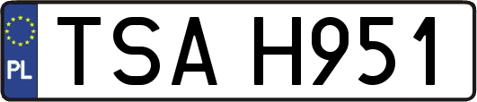 TSAH951