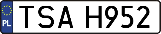 TSAH952