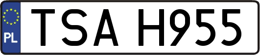 TSAH955