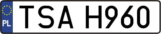 TSAH960