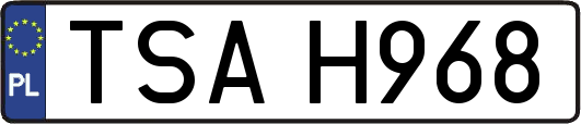 TSAH968