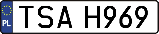 TSAH969