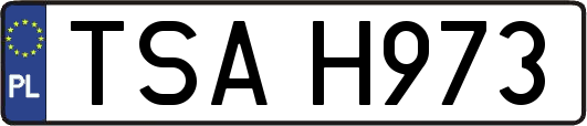 TSAH973