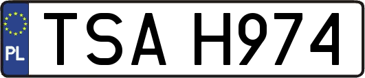 TSAH974
