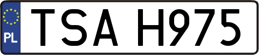 TSAH975